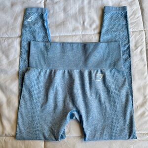 Gymshark Vital Seamless Leggings